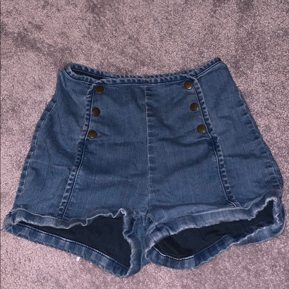 Shorts